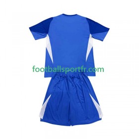 Tenue Juventus Gardien Enfant Domicile 2025-2026 Maillot de Foot